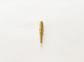 Honda 99124-286-0380 slow pilot jet size 38 with O-ring for CB350 and CL350 carburetors