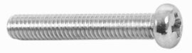 4 x 25mm Lens Screws Pk/10 for Honda CB motorcycles