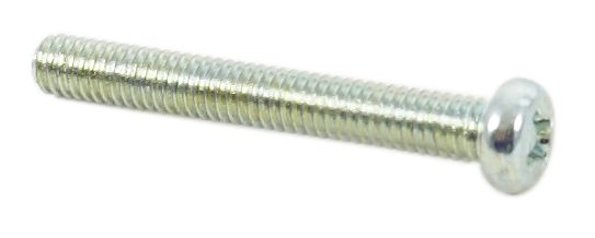 4 x 30mm Lens Screws Pk/10 for Honda CB motorcycles