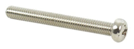 4 x 35mm Lens Screws Pk/10 for Honda CB motorcycles