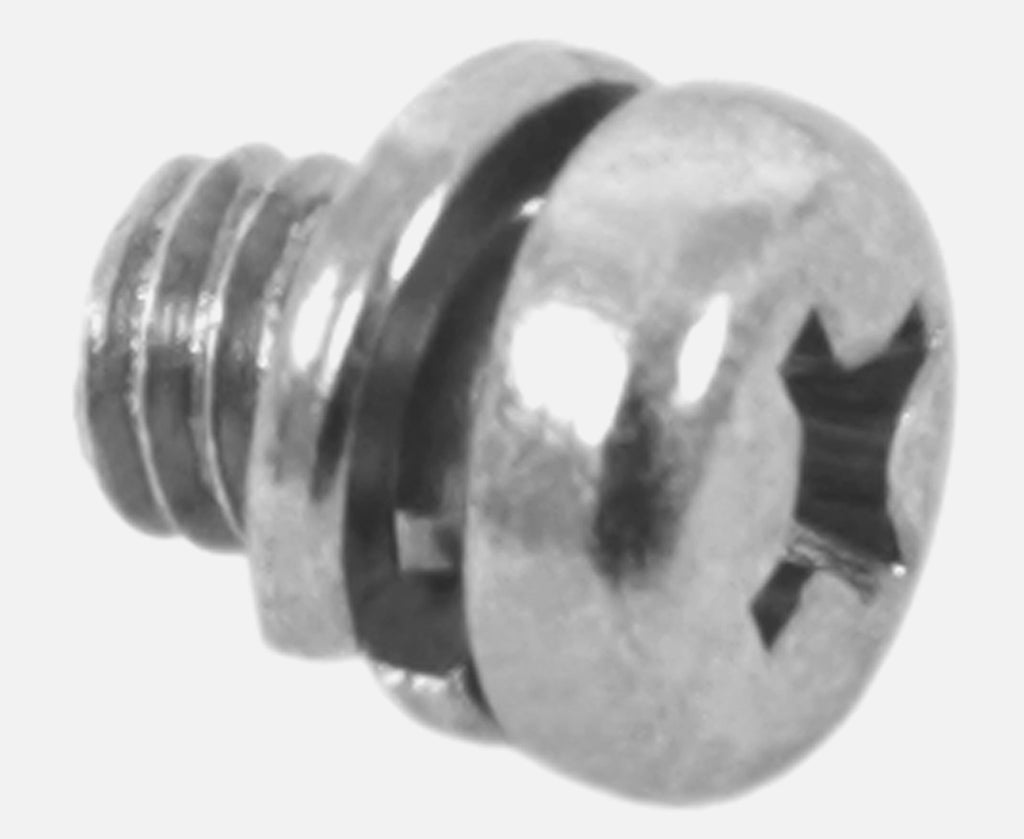 Ignition Point & Plate Lock Screw Pk/10 ~ 4x 5mm for Honda CB motorcycles