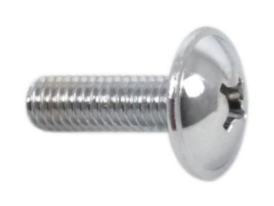 6 x 20mm Phillips Fairing Bolts Pk/10 for Honda CB motorcycles