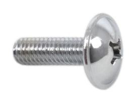 6 x 20mm Phillips Fairing Bolts Pk/10 for Honda CB motorcycles