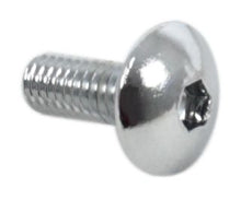 Charger l'image dans la galerie, 6 x 16mm Allen Fairing Bolts Pk/10 for Honda CB motorcycles