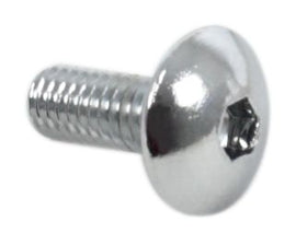 6 x 16mm Allen Fairing Bolts Pk/10 for Honda CB motorcycles