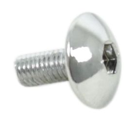 5 x 13mm Allen Fairing Bolts Pk/10 for Honda CB motorcycles