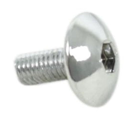 5 x 13mm Allen Fairing Bolts Pk/10 for Honda CB motorcycles