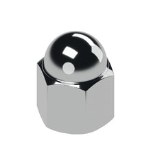 Load image into Gallery viewer, Honda CB OEM Type Shock Absorber Nut ~ Replaces 90309-315-000