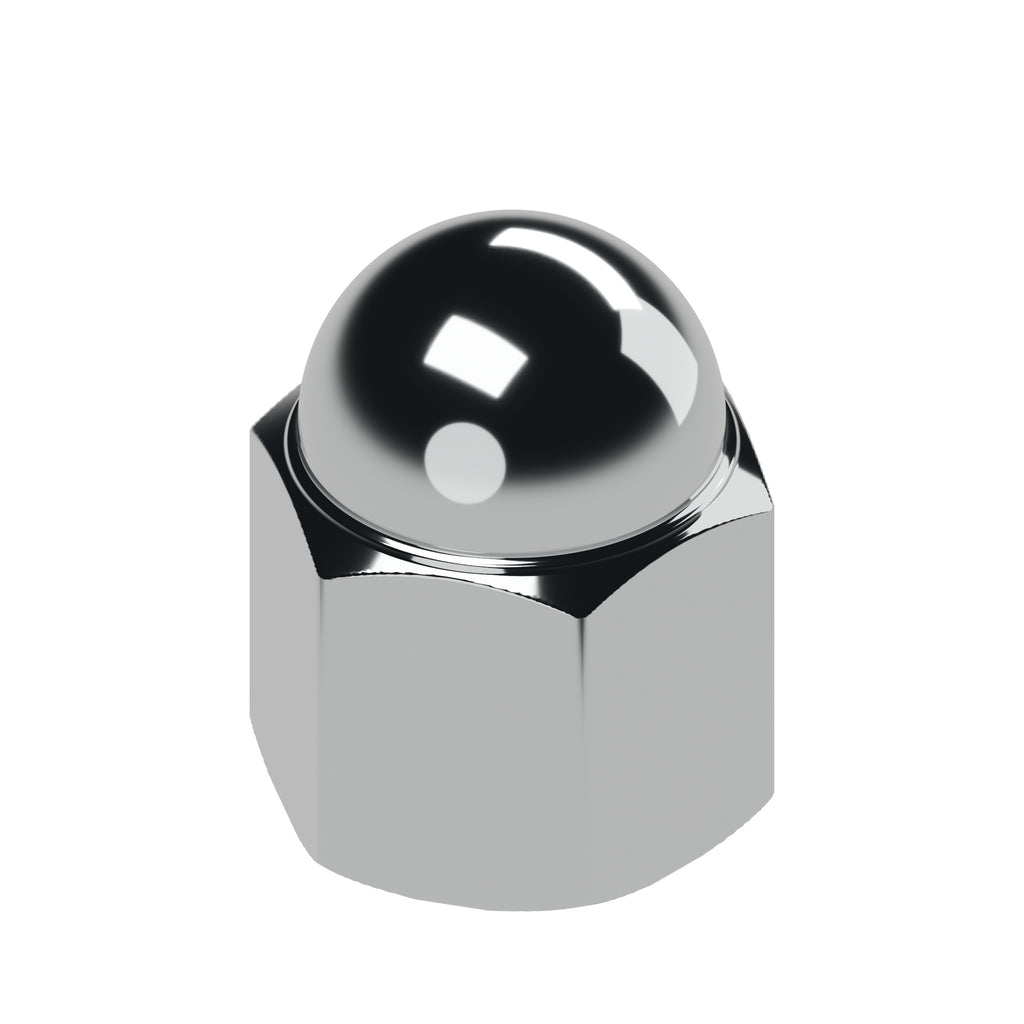 Honda CB OEM Type Shock Absorber Nut ~ Replaces 90309-315-000
