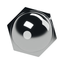 Charger l'image dans la galerie, Honda CB OEM Type Shock Absorber Nut ~ Replaces 90309-315-000