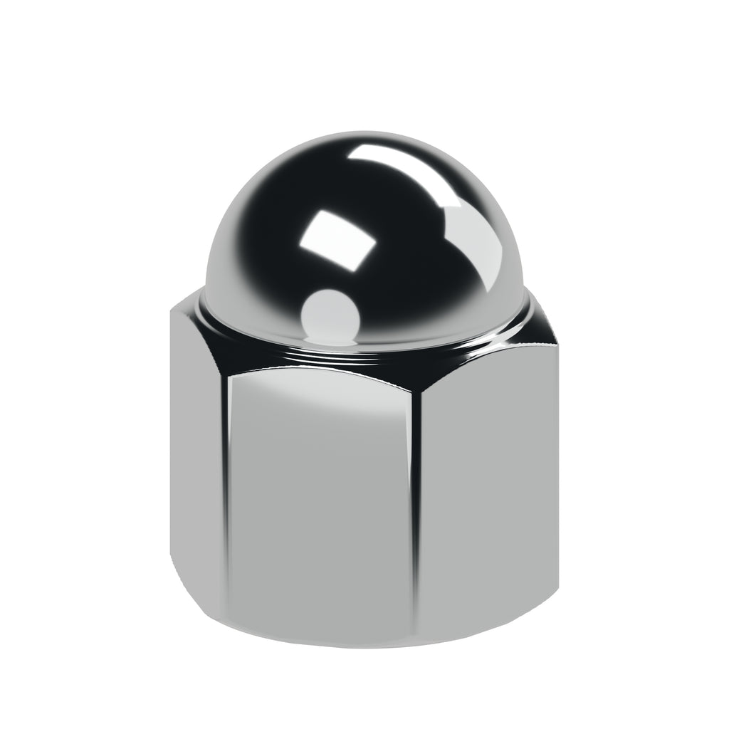 Honda CB OEM Type Shock Absorber Nut ~ Replaces 90309-315-000