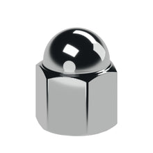 Charger l'image dans la galerie, Honda CB OEM Type Shock Absorber Nut ~ Replaces 90309-315-000