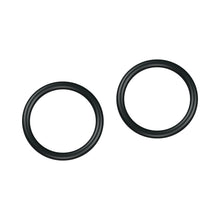 Charger l'image dans la galerie, Honda Motorcycle ATV Fork Cap O-Ring (Set of 2) - Replaces Honda OEM 94608-50000 — 01-product (49-0790)