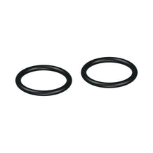 Charger l'image dans la galerie, Honda Motorcycle ATV Fork Cap O-Ring (Set of 2) - Replaces Honda OEM 94608-50000 — 02-rear (49-0790)