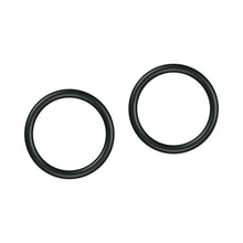 Charger l'image dans la galerie, Honda Motorcycle ATV Fork Cap O-Ring (Set of 2) - Replaces Honda OEM 94608-50000 — 03-top (49-0790)