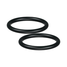 Charger l'image dans la galerie, Honda Motorcycle ATV Fork Cap O-Ring (Set of 2) - Replaces Honda OEM 94608-50000 — 06-right (49-0790)