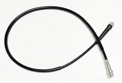 Honda CB Speedometer Cable ~ Replaces 44830-KB4-700