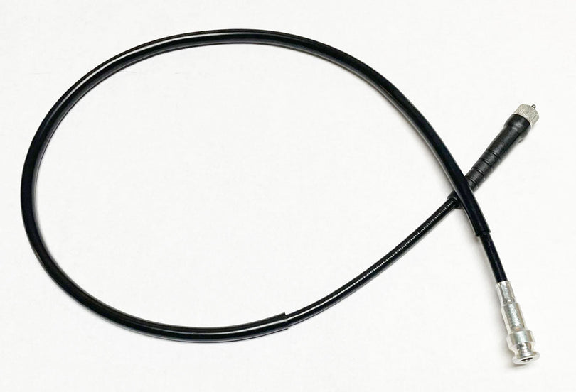 Honda CB900 CB750 CB650 CB450 CB400 speedometer cable 44830-KB4-700