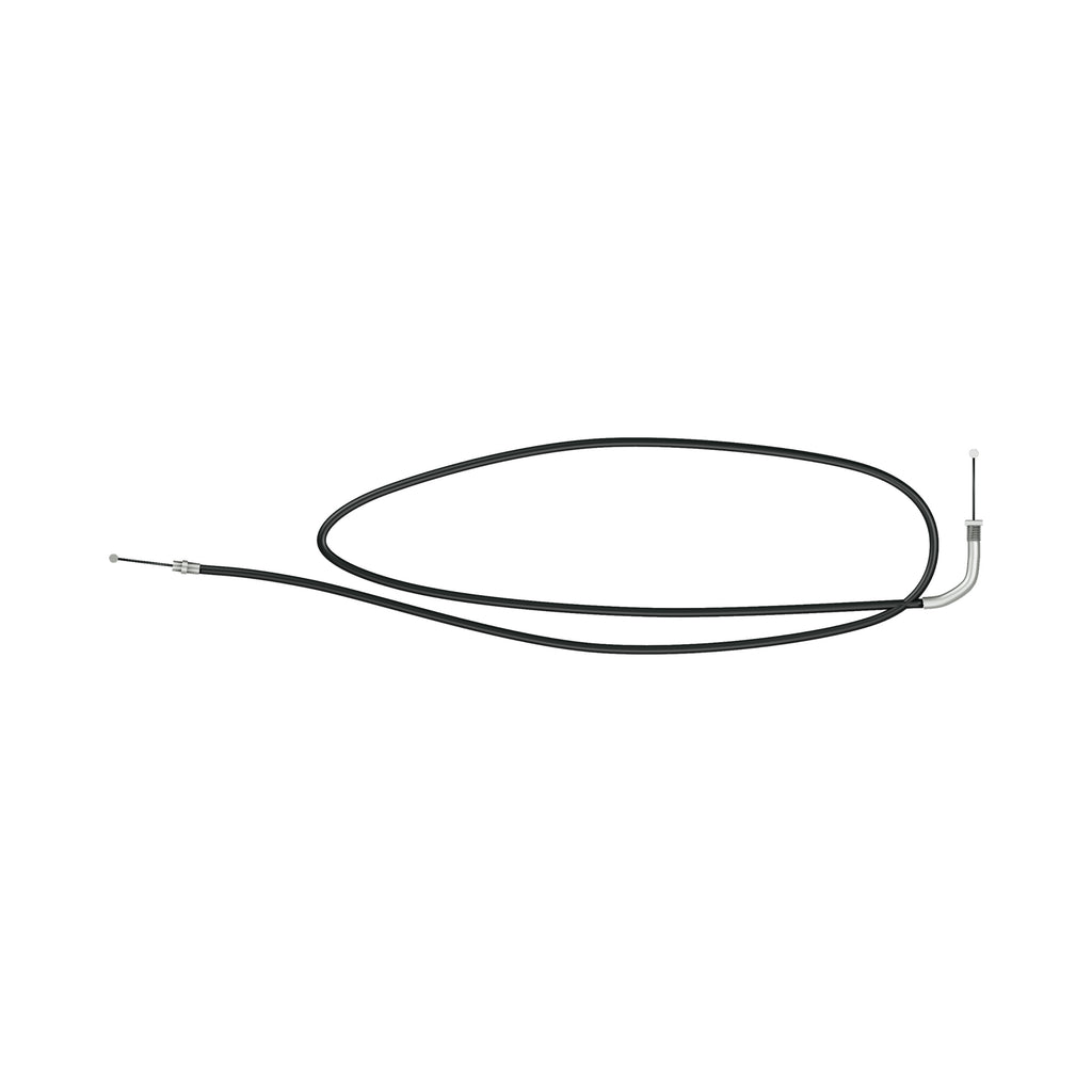 Honda CB750F CB750K throttle cable push 17920-425-010 – rendered top view