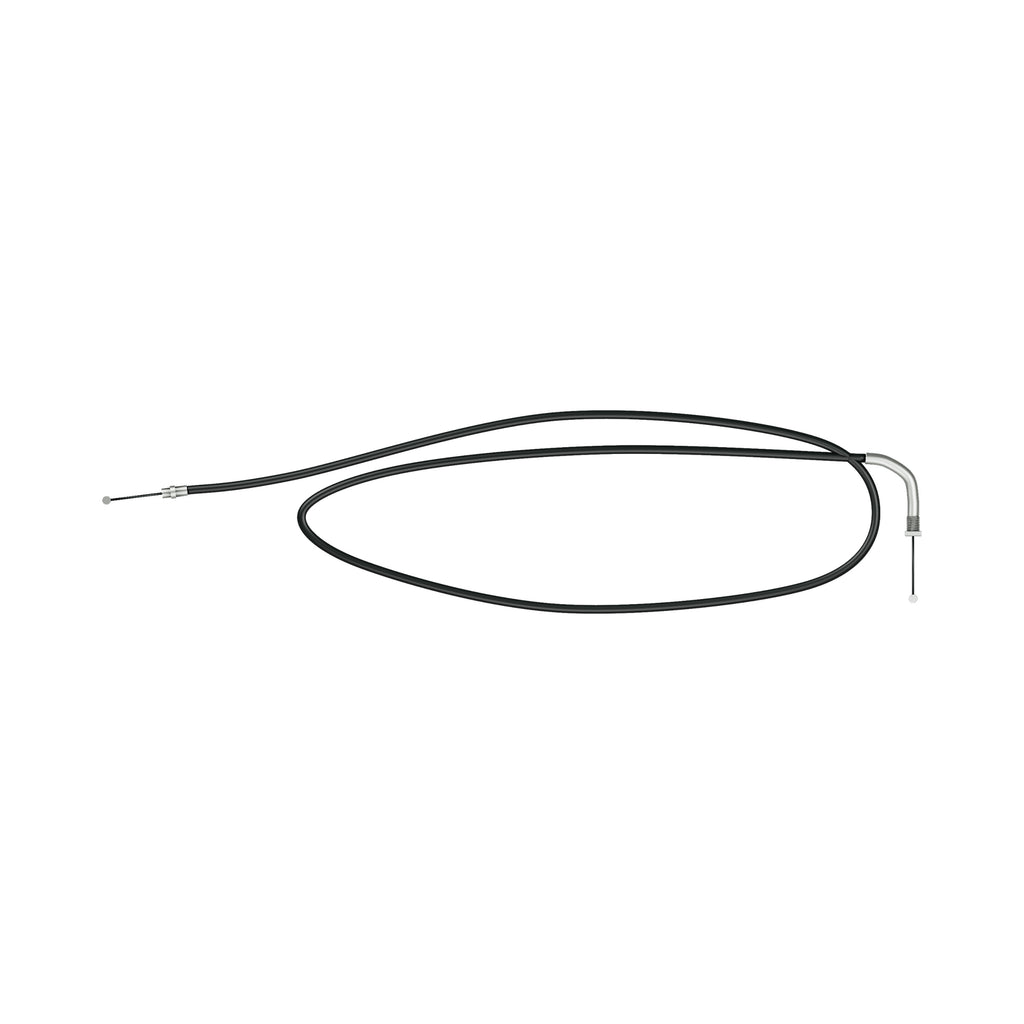 Honda CB750F CB750K throttle cable push 17920-425-010 – rendered bottom view