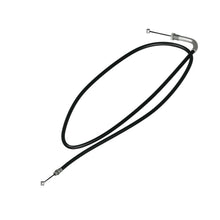 Charger l'image dans la galerie, Honda CB750F CB750K throttle cable push 17920-425-010 – rendered left view