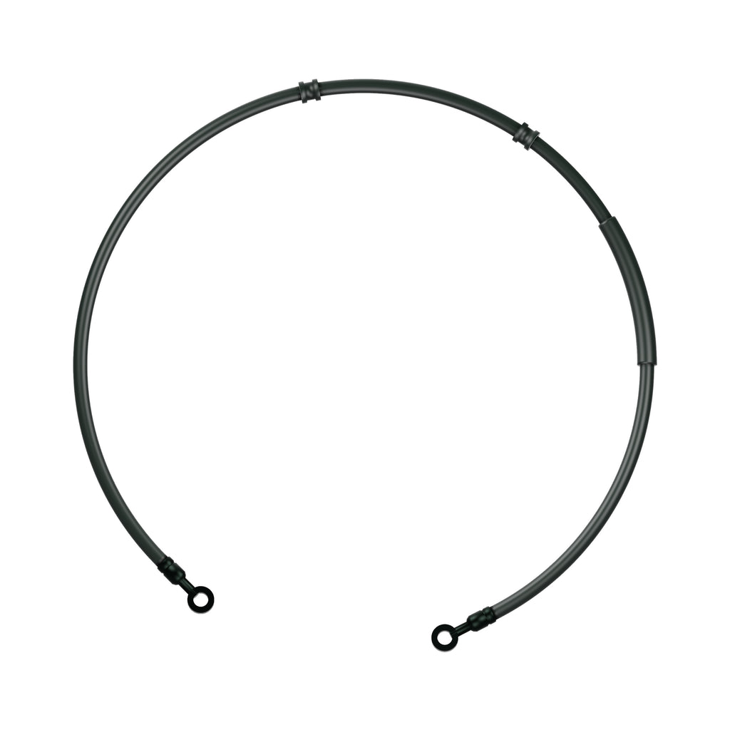 Honda CB750K front stop hose 45126-425-771 – rendered product view