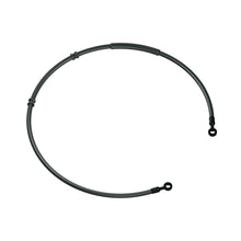 Load image into Gallery viewer, Honda CB750K front stop hose 45126-425-771 – rendered left view