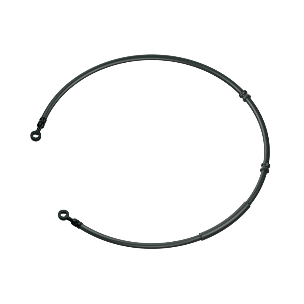 Honda CB750K front stop hose 45126-425-771 – rendered right view