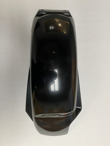 Load image into Gallery viewer, Honda CB750 rear inner fender mud guard 80105-341-010