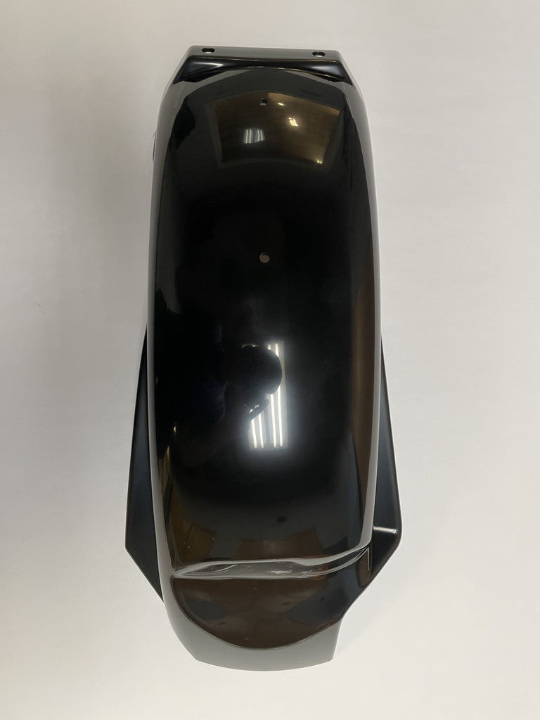 Rear Inner Fender Mud Guard ~ Replaces Honda OEM 80105-341-010