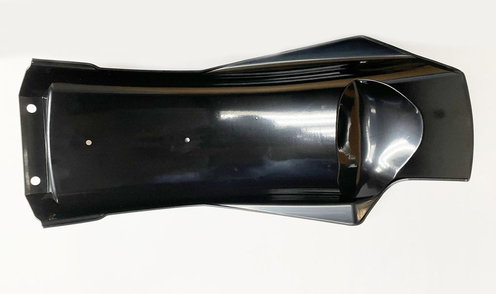 Rear Inner Fender Mud Guard ~ Replaces Honda OEM 80105-341-010