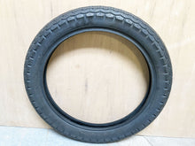 Load image into Gallery viewer, Genuine Honda 44711-300-003 Dunlop Gold Seal F11 3.25-19 front tire for CB750K CB500K CB450K photo 2