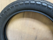 Load image into Gallery viewer, Genuine Honda 44711-300-003 Dunlop Gold Seal F11 3.25-19 front tire for CB750K CB500K CB450K photo 3