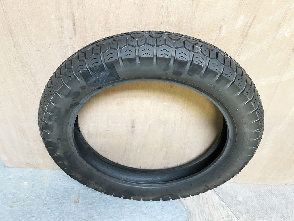 Honda CB750K Dunlop Gold Seal K87 rear tire 42711-300-003