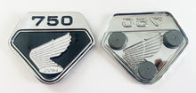 Charger l&#39;image dans la galerie, CB750 Premium Emblem Magnet Set/2