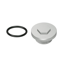 Charger l'image dans la galerie, Honda CB Oil Passage Cap with O-Ring ~ Replaces 15331-300-000