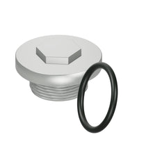 Charger l'image dans la galerie, Honda CB Oil Passage Cap with O-Ring ~ Replaces 15331-300-000
