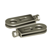 Load image into Gallery viewer, Honda CB750A CB750F drive chain adjuster set 40543-392-000 – rendered right view