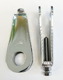 Charger l'image dans la galerie, Honda CB750 CB650 drive chain adjuster set 40543-425-000