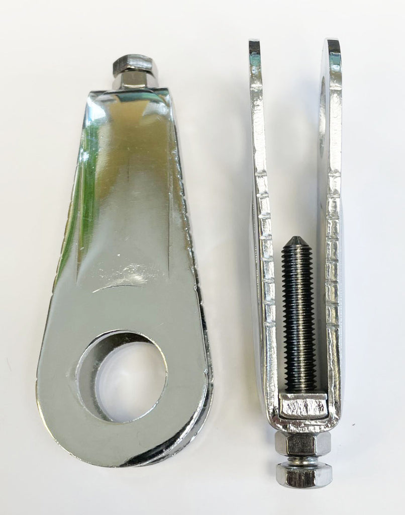 Drive Chain Adjuster Set