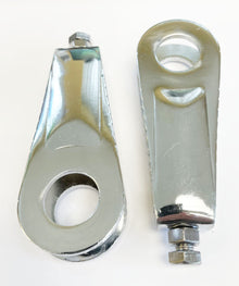 Charger l'image dans la galerie, Honda CB750 CB650 drive chain adjuster set 40543-425-000