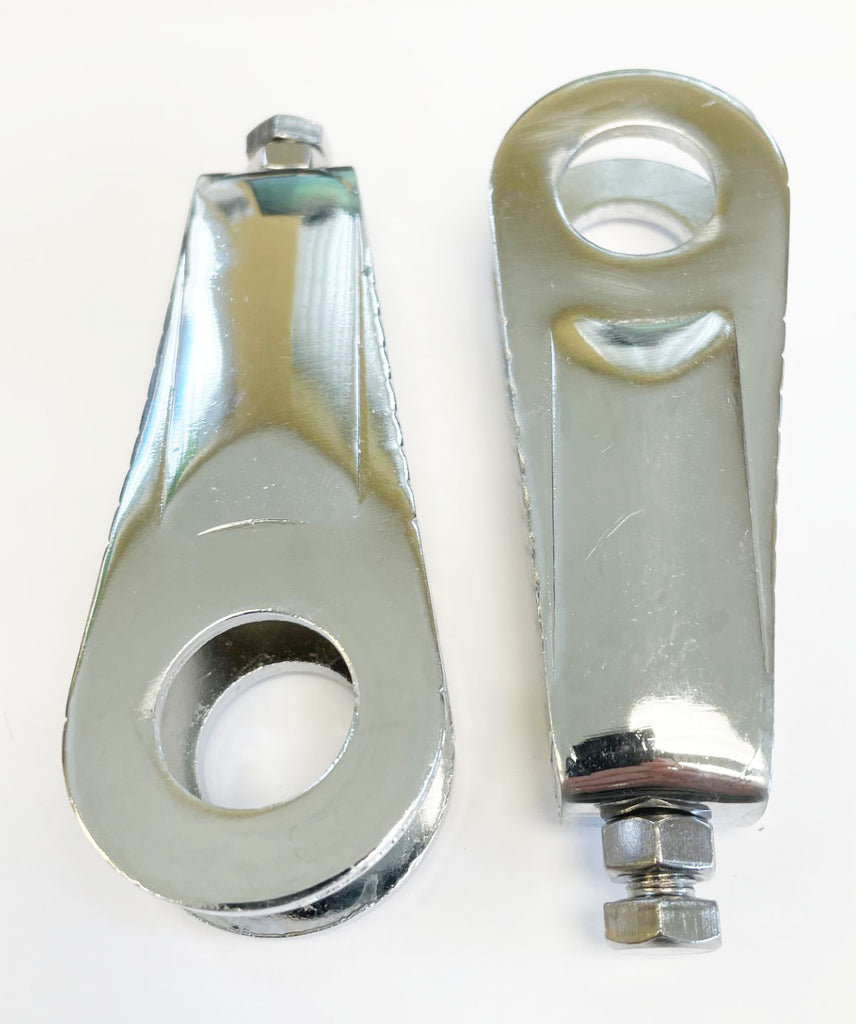 Drive Chain Adjuster Set