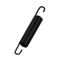 Charger l'image dans la galerie, Honda CB750C CB750K CB750SC brake pedal return spring 46514-425-010 – rendered left view