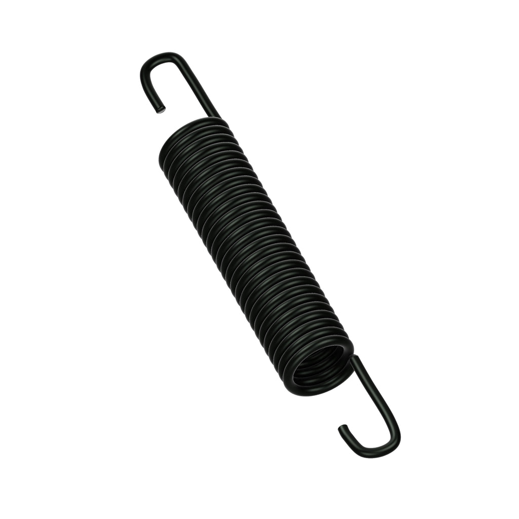 Honda CB750C CB750K CB750SC brake pedal return spring 46514-425-010 – rendered right view