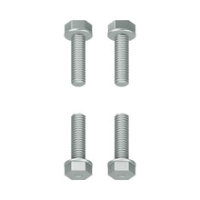 Load image into Gallery viewer, Honda CB750F CB750K clutch spring bolt set 95701-06022-00 – rendered product view