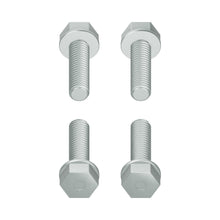 Load image into Gallery viewer, Honda CB750F CB750K clutch spring bolt set 95701-06022-00 – rendered rear view