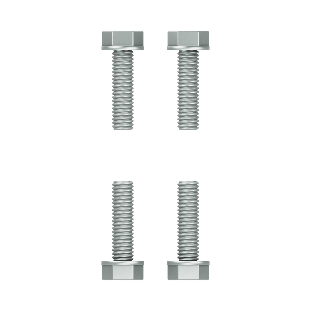 Honda CB750F CB750K clutch spring bolt set 95701-06022-00 – rendered top view