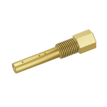 Load image into Gallery viewer, Honda CB750 carburetor needle jet holder 16165-422-004 – rendered right view