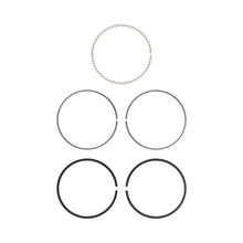 Charger l'image dans la galerie, Honda CB550F CB550K premium piston ring set (standard size) made in japan 13011-374-000 – rendered product view