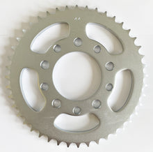 Charger l&#39;image dans la galerie, Rear Sprocket ~ 44 Tooth